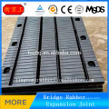 Rubber Elastomeic Neoprene Plate Type Bridge Expansion Joint